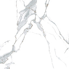 Ξενοδοχείο Villa Marble Tile Carreaux Sol 60x60 για τοίχο λευκού φόντου στο σαλόνι