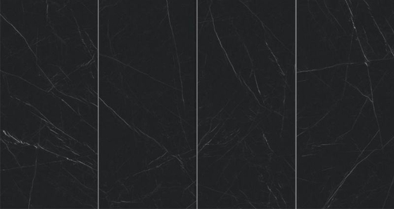1200x2400 Χοντρό γυαλισμένα πλακάκια τοίχων μπάνιου και καθιστικού με ειδικό σχεδιασμό