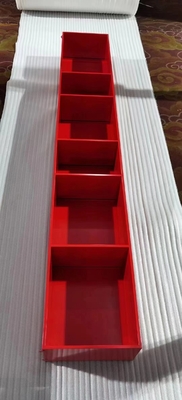 Lowes Custom Size 9 ίντσες Συσκευές ντους Ρίχτρα Τείχος Νίτσα σε αδιάβροχο Μαύρο Μαύρο
