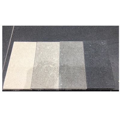 Ματ Λάμψη 600X1200MM Πορσελάνινο πλακάκι για εξωτερικό τοίχο και πλακέτα πισίνας Δυνατότητα 20 mm