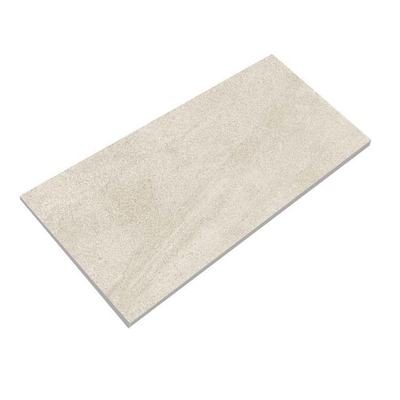 Ματ Λάμψη 600X1200MM Πορσελάνινο πλακάκι για εξωτερικό τοίχο και πλακέτα πισίνας Δυνατότητα 20 mm